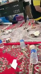 Tenda Haji Tidak Muat Banyak Jamaah Terlantar Bahkan Tidur Diluar, AC Mati, Berhaji Susah dan Tidak Nyaman