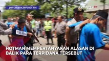Hotman Kritik Polda Jabar, usai 7 Terpidana Kasus Vina Dipindah Lapas Berbeda