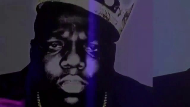 Kanye West feat Notorious BIG - I Love It remix