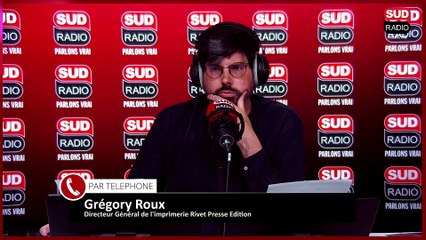 Législatives 2024 : course contre-la-montre chez les imprimeurs