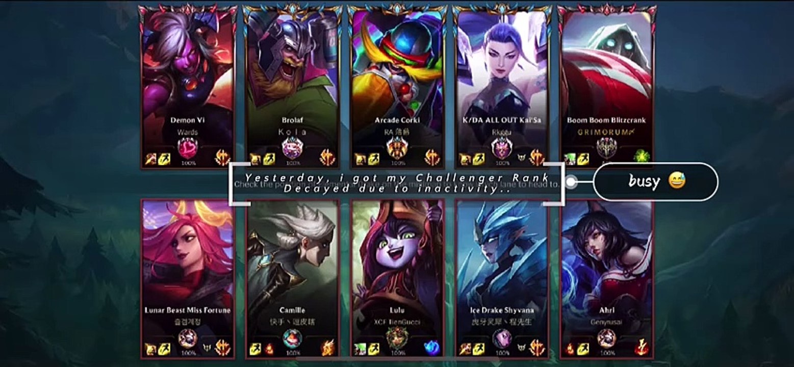 3 minutes _ GAME OVER _ High Elo Blitzcrank GAMEPLAY _ Wild Rift _ GRIMORUM