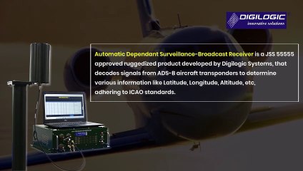 ADS-B Receiver_Digilogic Systems