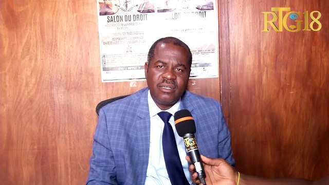 Kabinè Me. Patrick Laurent ak asosye ap pare pou òganize vandredi 21 Jen 11èm edisyon Salon du Droit