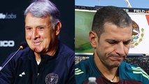 Copa América: El Tata Martino da sus candidatos y se olvida de México