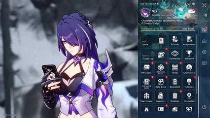 June 19, 2024 Codes (Honkai: Star Rail)