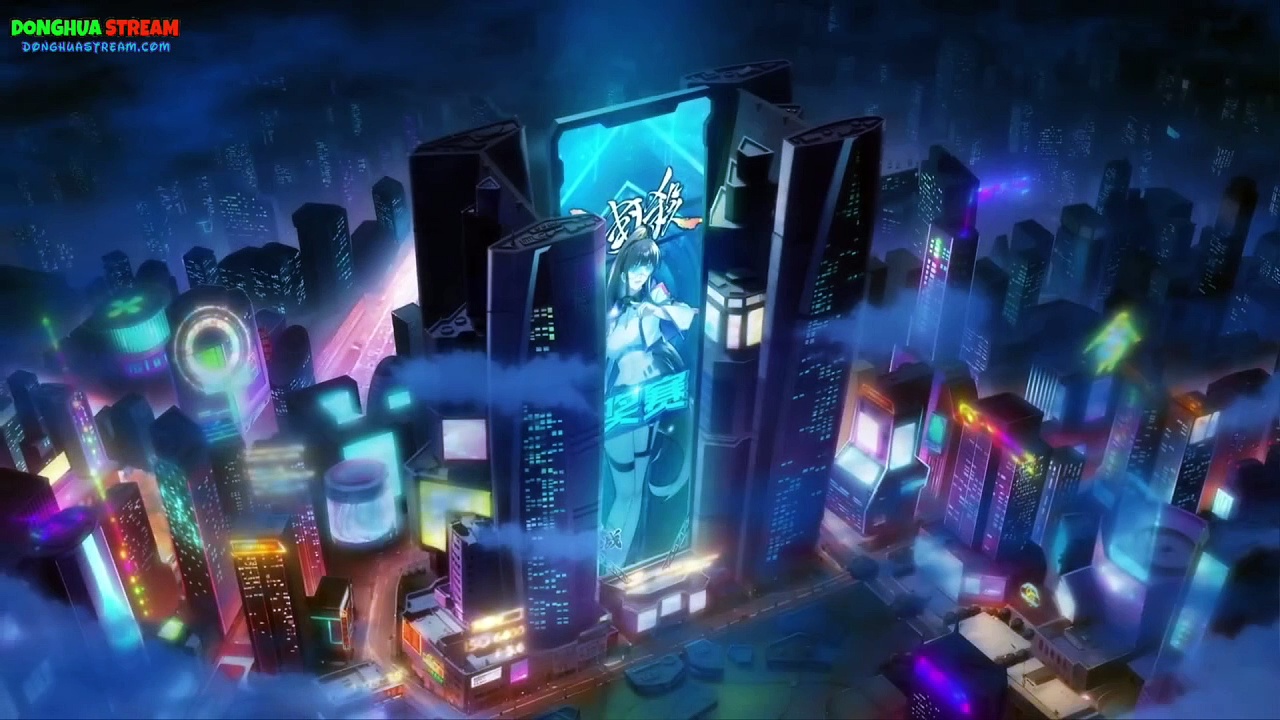 anime