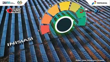 PERTAMINA Bersama Bappenas Wujudkan Ekonomi Hijau Demi Indonesia Emas