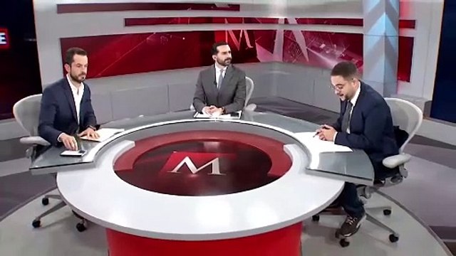 Morena ya no tendrá pretextos | A Debate