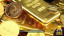 Why You Need To Invest In Gold?