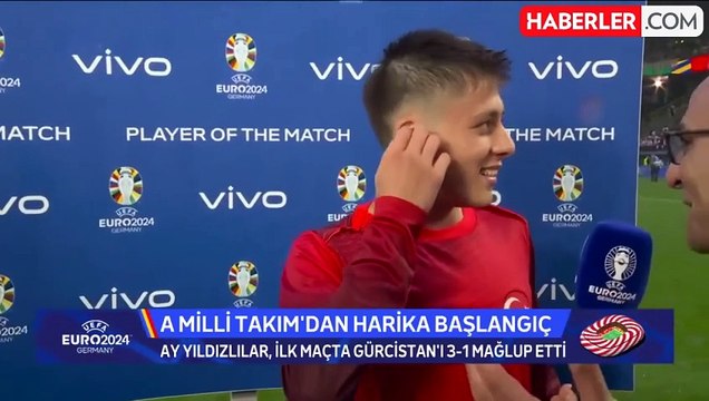 Arda Güler'in muhteşem golüne Real Madrid'in yıldızı da tepkisiz kalmadı: Arda abi