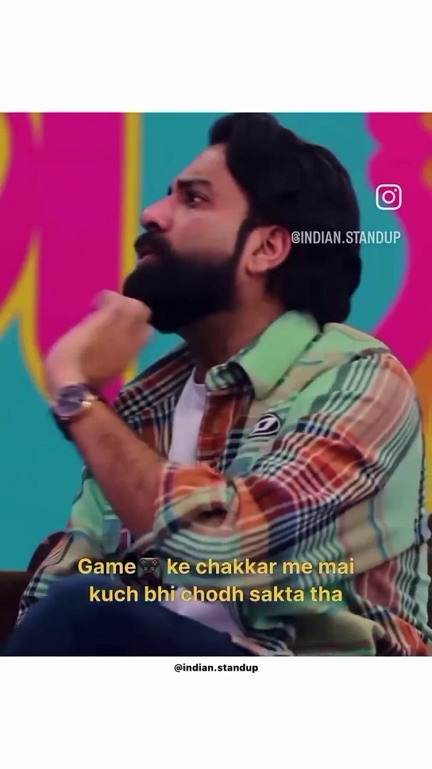 Comedy