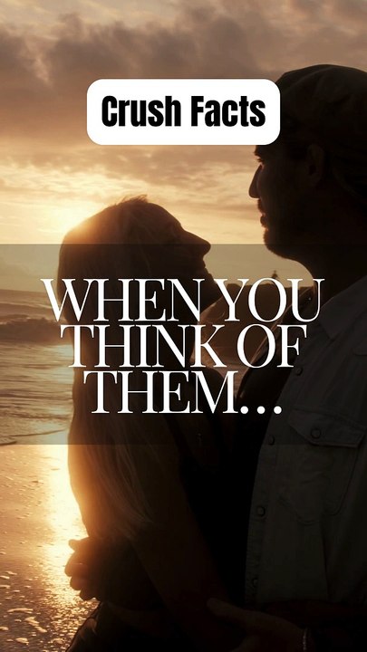 Crush Fact | Facts | Motivation | #facts #motivation #shorts #Viralvideo #viral #trendingshorts