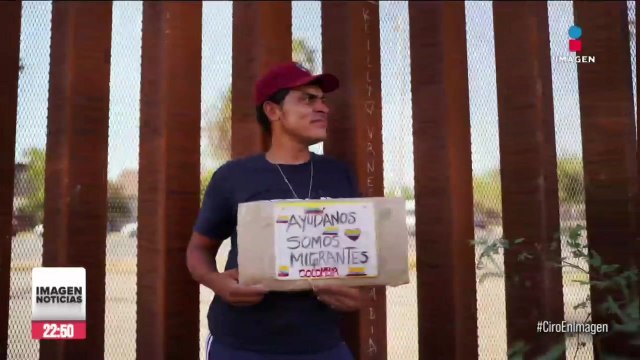 Biden presenta nueva política para regularizar estatus de familias migrantes