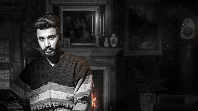 MOHAMED ASHRAF - KOL EL AYAM محمد اشرف - كل الأيام