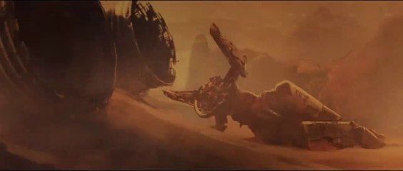 Kalki Trailer Out! #Prabhas 🚀