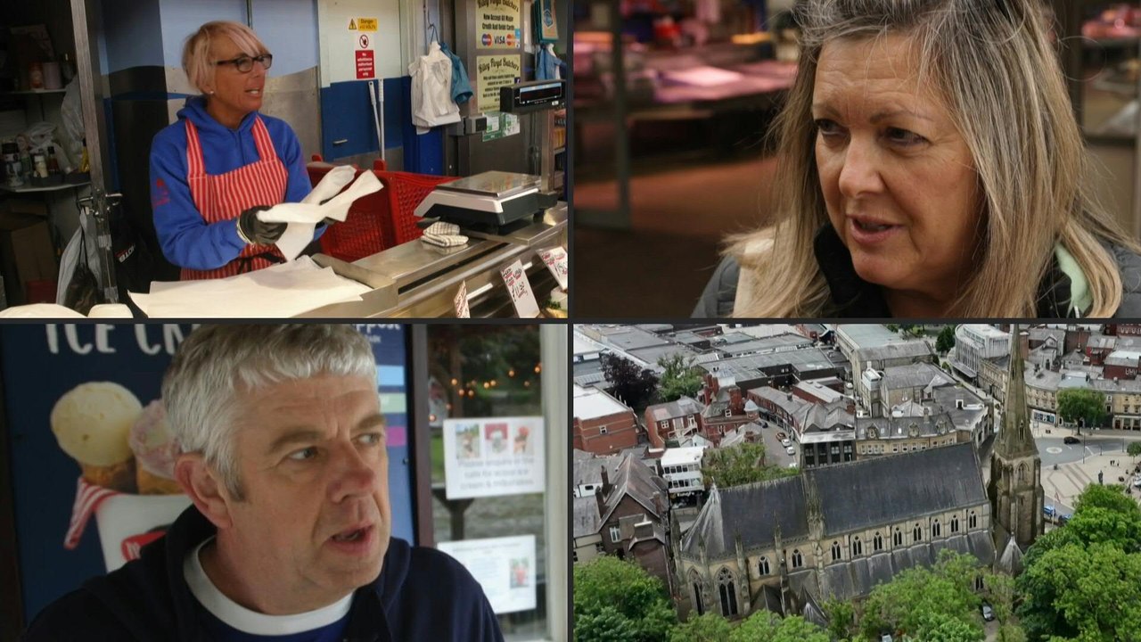 Labour oder Tories? Viele Briten suchen Alternativen