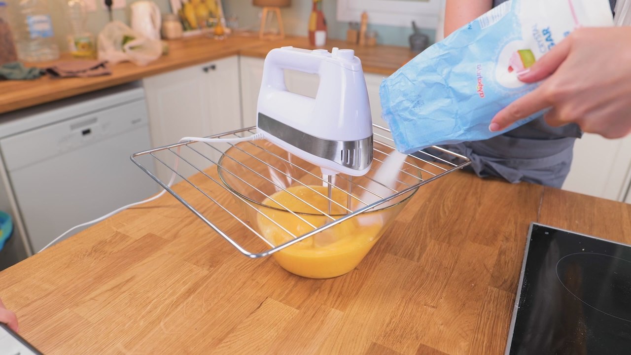 Impressive cooking hacks for your guests