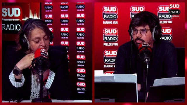 Françoise Degois : Ce n'est pas le Rassemblement National, c'est le Renoncement National !