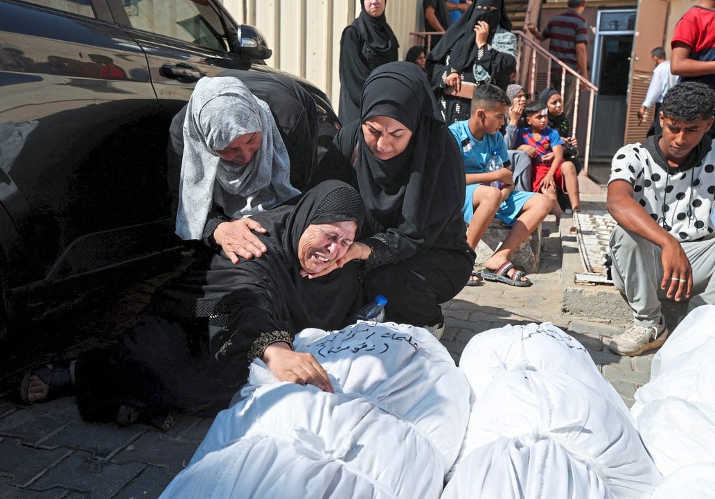 Uno: Zahl der zivilen Todesopfer in Kriegen stark angestiegen