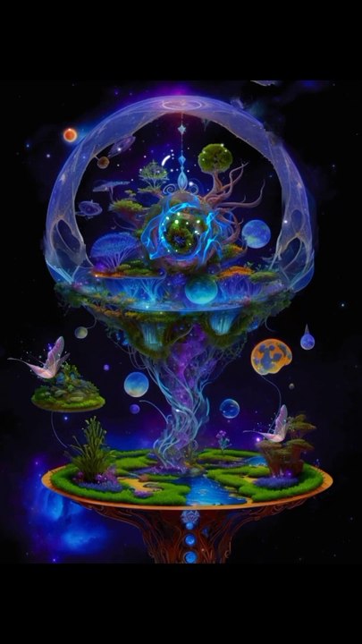 Theme about Why is there ONLY life on Earth| Animated video