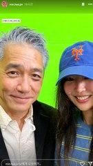 민희진, 양조위와 깜짝 만남 공개! ‘See you soon’ 의미는? 🤔