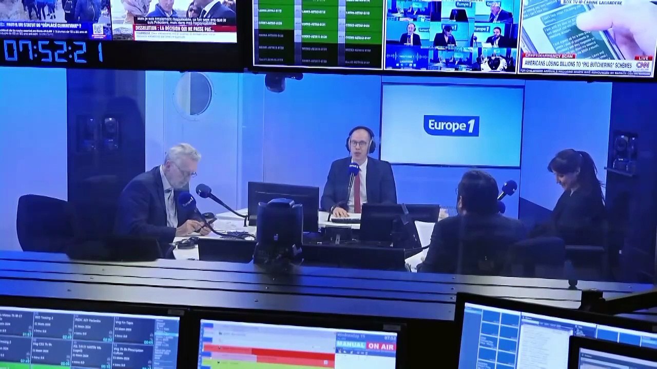 Législatives : quand le cercle de la raison a perdu la raison