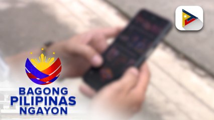 NTC pinaimbestigahan ng mga senador sa diumanong kakulangan sa pagpapatupad ng SIM Registration Act
