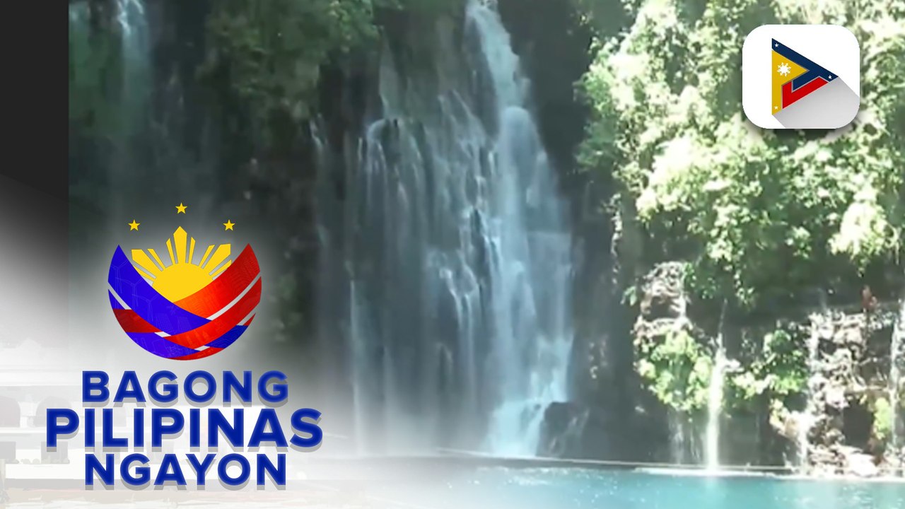 Pamahalaan, patuloy na nanghihikayat ng lokal at banyagang turista na magpost sa social media ng kanilang magagandang karanasan sa tourist spots sa Pilipinas