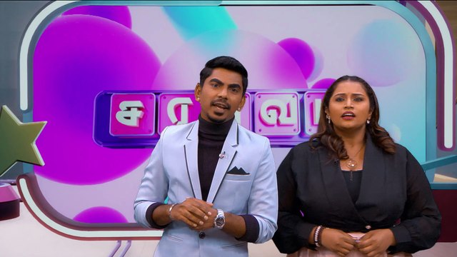 Saravedi I 18 June [Promo]