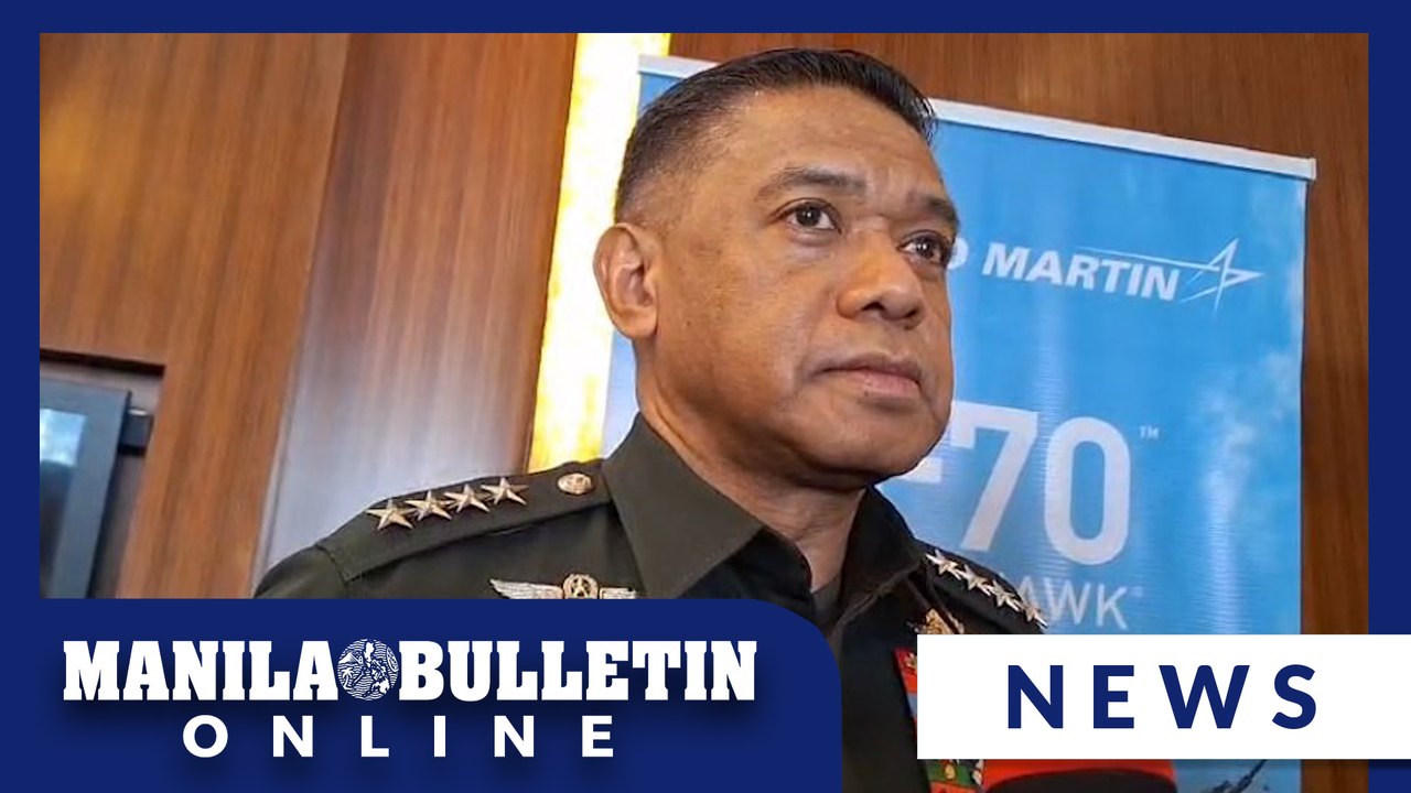 Brawner blasts China Coast Guard for injuring Filipino sailor; calls for help from allies to ensure peace in WPS