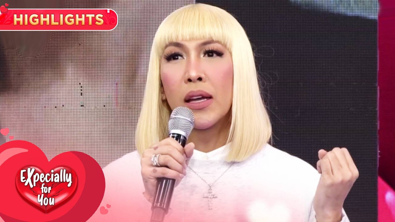 Vice: “Kaming mga bakla, pwede ninyo kaming maging matalik na kaibigan” | Expecially For You