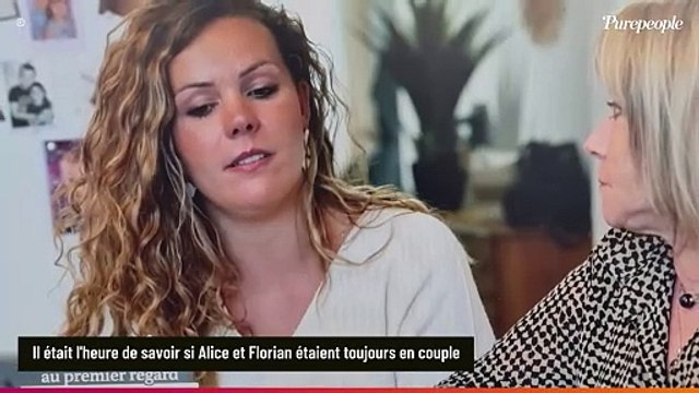 Où en sont Alice et Florian (Mariés au premier regard 2024) 6 mois après le tournage ? Les deux candidats dévoilent s'ils sont toujours en couple (SPOILER)