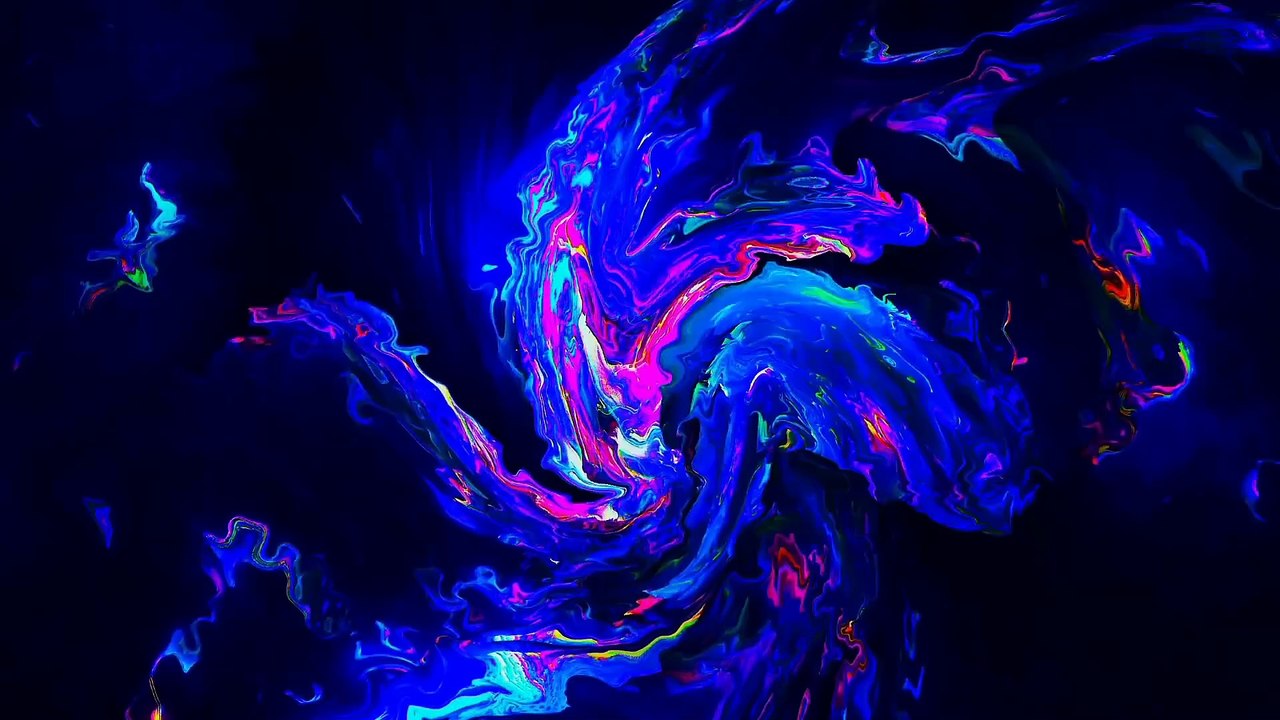 Have you seen this Eye Catchy Abstract Liquid 4K Motion Graphic art_-4K Background stock videos(1080p)