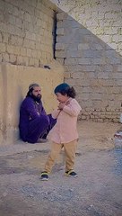 Babache ki acting ----_babache(720P_HD)