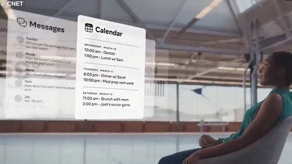 How Life Will Look Like In 2050