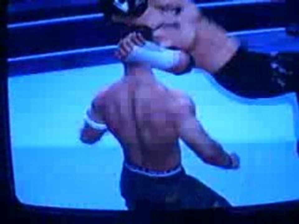 Rko by dante