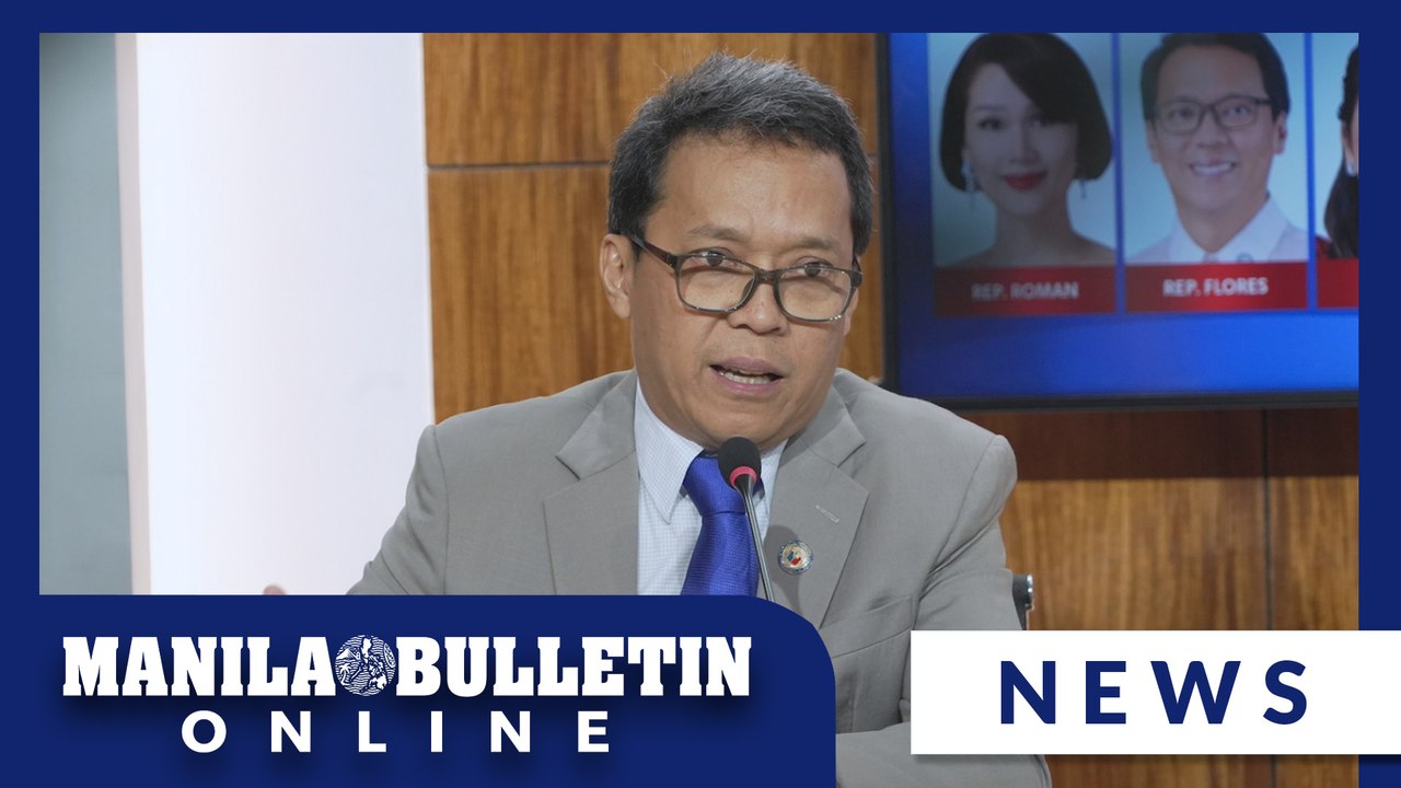 'Sumusobra na talaga': Solon says Philippines must get tough vs China sooner or later