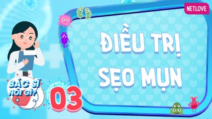 Bác Sĩ Nói Gì 2024 - Tập 03