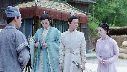 Love Better Than Immortality E5 Hindi RV Drama