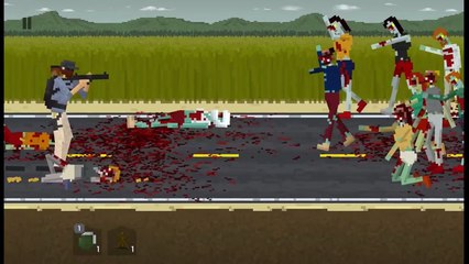 (Full Gameplay) They are Coming [1080p] - No Commentary