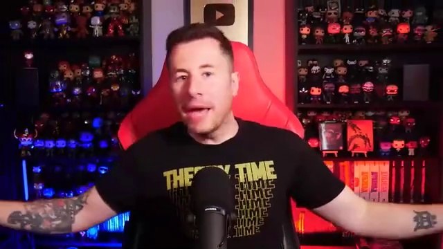 HOUSE OF THE DRAGON Season 2 Episode 1 Breakdown & Ending Explained - Review, Easter Eggs & Theories