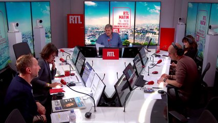 La surprise du retour de François Hollande