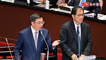 黃國昌批評「說謊官員判刑」為假訊息，鄭銘謙警告：偵辦官員危害甚大 ⚠️