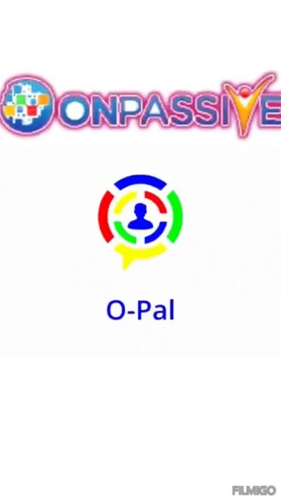#Onpassive