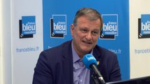 Législatives : Louis Aliot, vice-président RN et maire de Perpignan, invité de France Bleu Roussillon