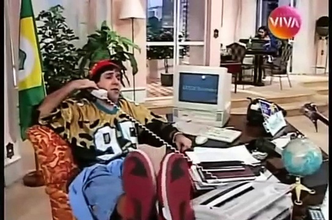 Sai de Baixo (1996) - Ribatur Turismo