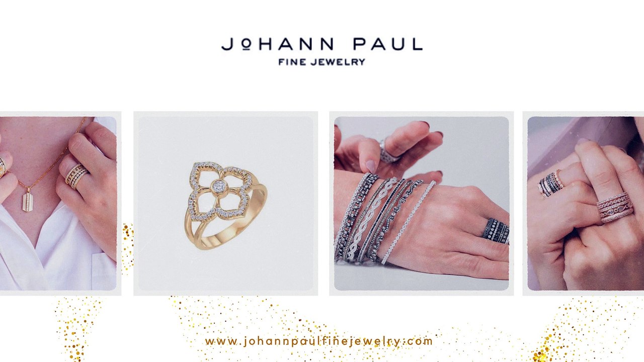 Fine Jewelry Rings at Top Jewelry Stores in Marin County