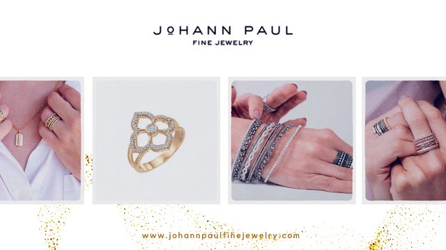 Fine Jewelry Rings at Top Jewelry Stores in Marin County