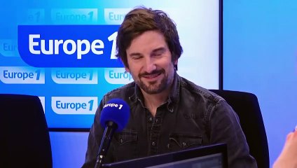 Gaspard Proust rassuré que les footballeurs aient pris la parole