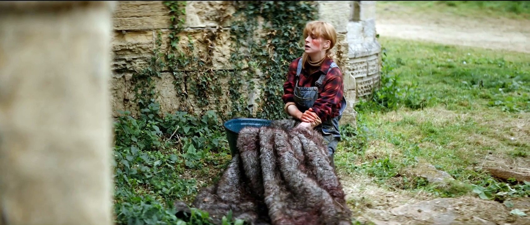 The Beast Within Trailer OV